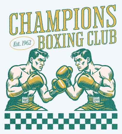 Boxing